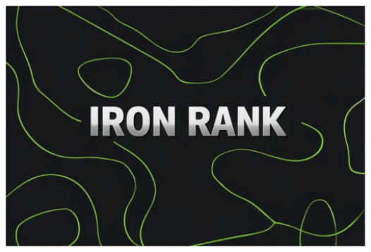 Iron Rank